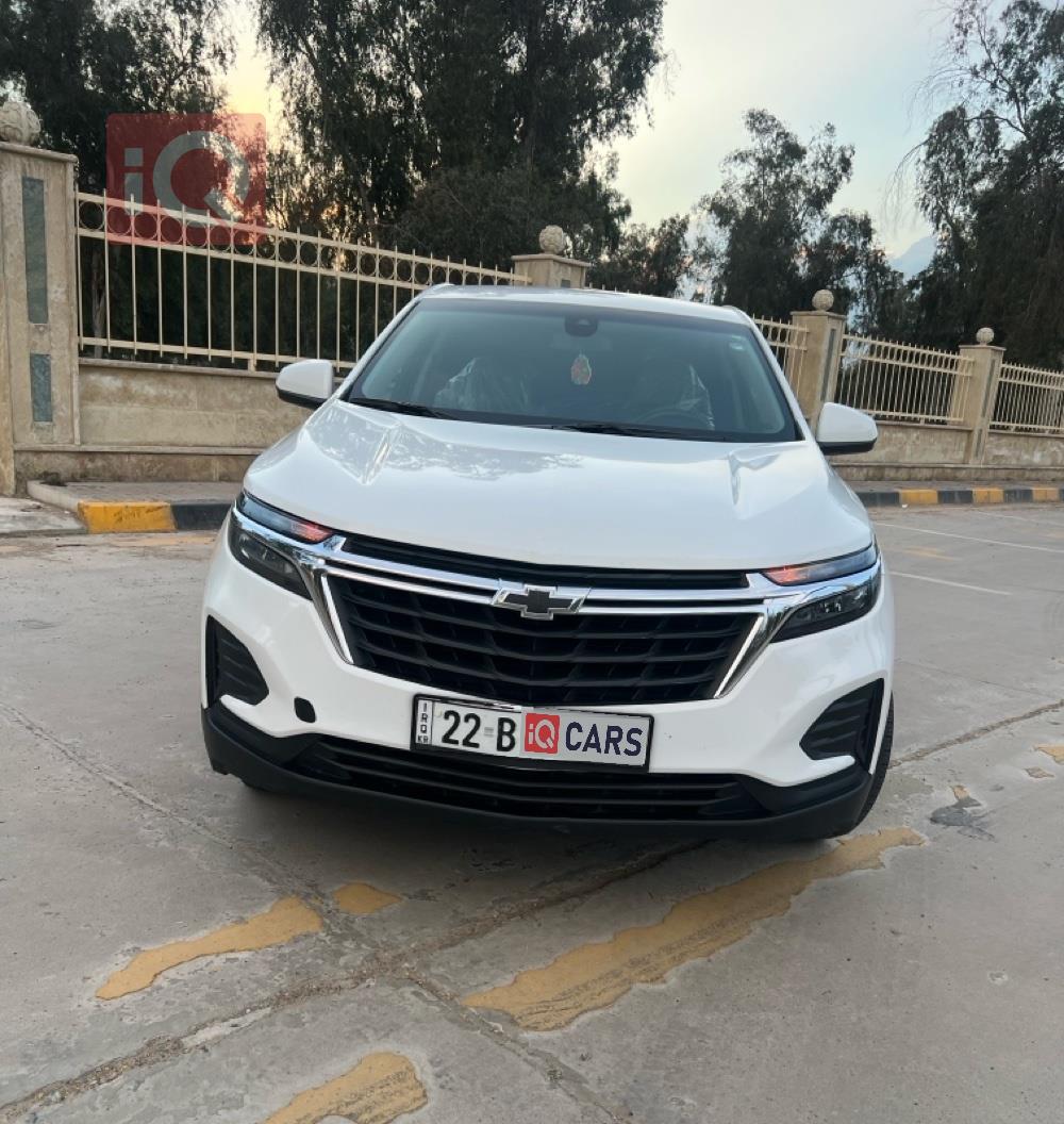 شيفروليه إكوينوكس